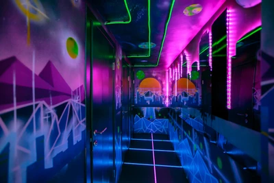 New Wave Bar (Бар, паб)