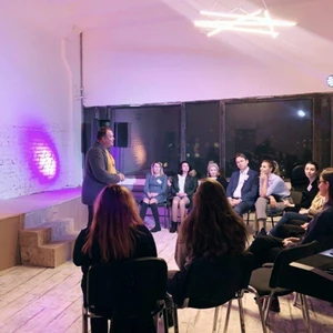 Академия мюзикла Вячеслава Гнедака (Музыкальное образование )