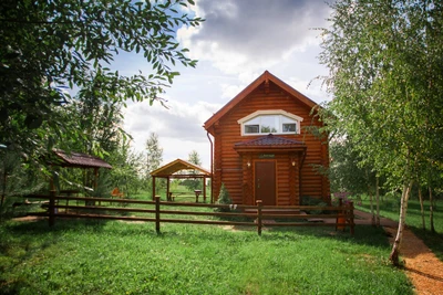 Кемпинг (Кемпинг)