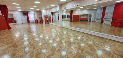 Танцевальная студия Лоренц (Школа танцев )