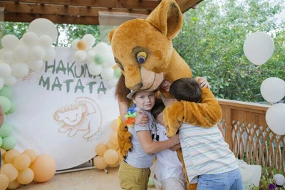 Праздник Проказник (Организация и проведение детских праздников )