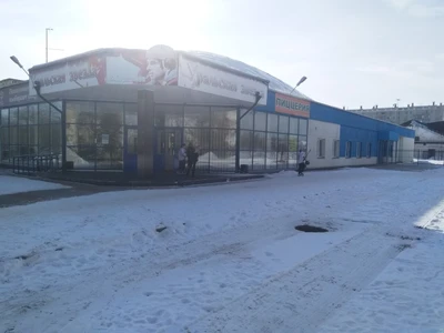 Пиццерия (Пиццерия)