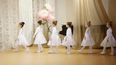 Danse Classique (Школа танцев )