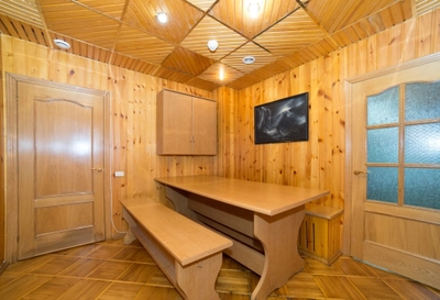 Круглосуточная Сауна Народная Здравница (Сауна )