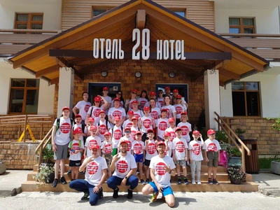 Клуб Каратэ № 1 (Спортивный клуб, секция )