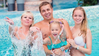 Семейная комната в аренду