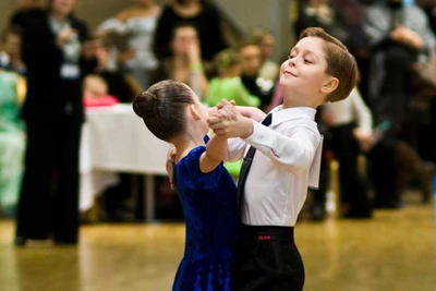 Спортивные бальные танцы | Переславль-Залесский