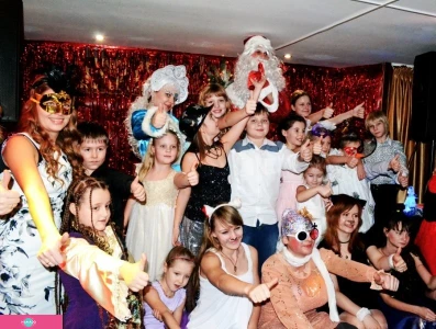 Music Мир, музыкальная школа для детей и взрослых в Новосибирске 