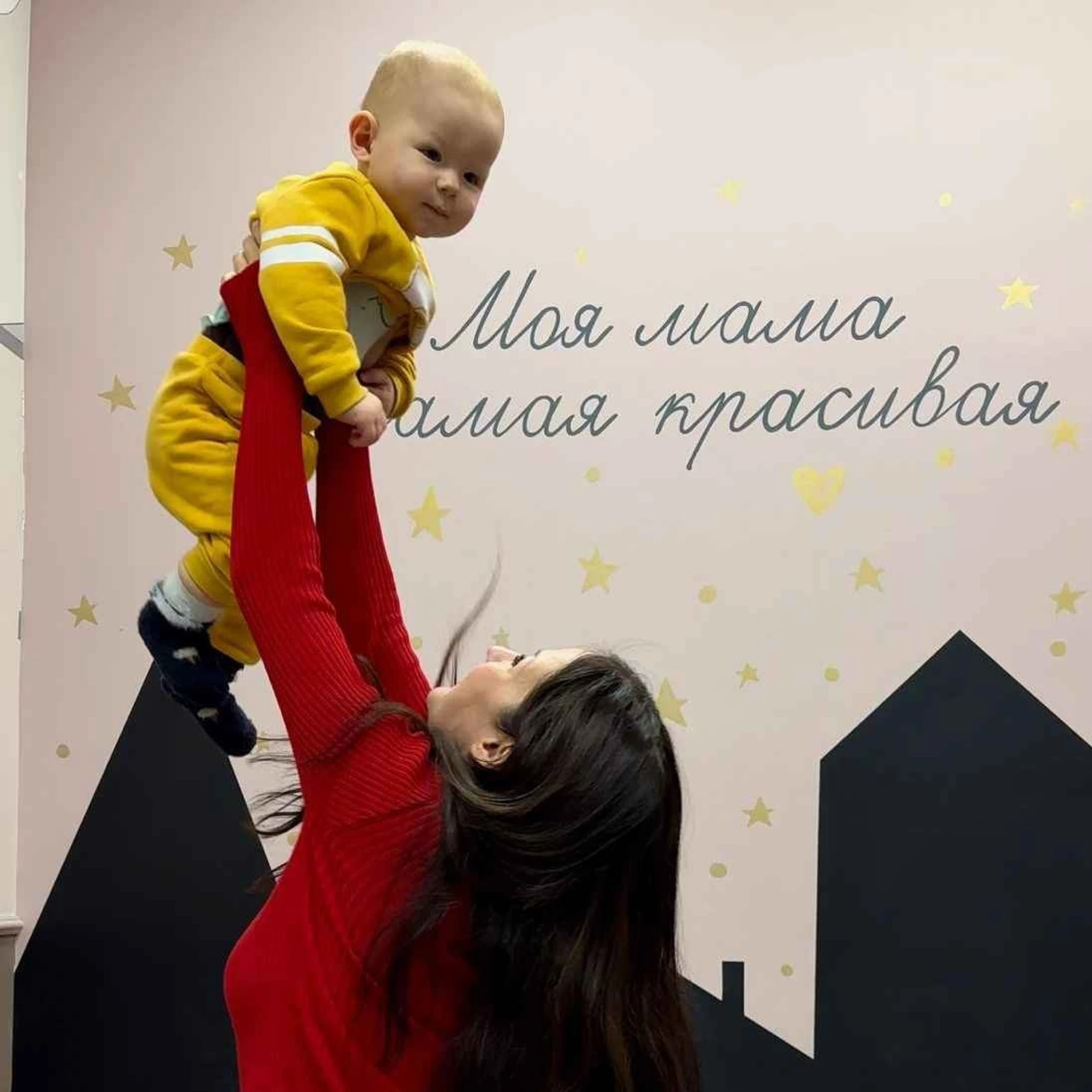 Почему детям у нас нравится?