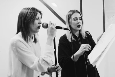 Элвис (Музыкальное образование )