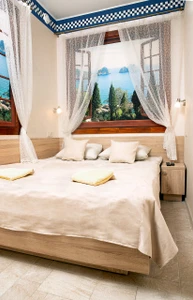 Автолегенды (Гостиница)