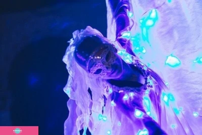 "Арт-Кураж", праздничное агентство, праздники для детей и взрослых в Воронеже