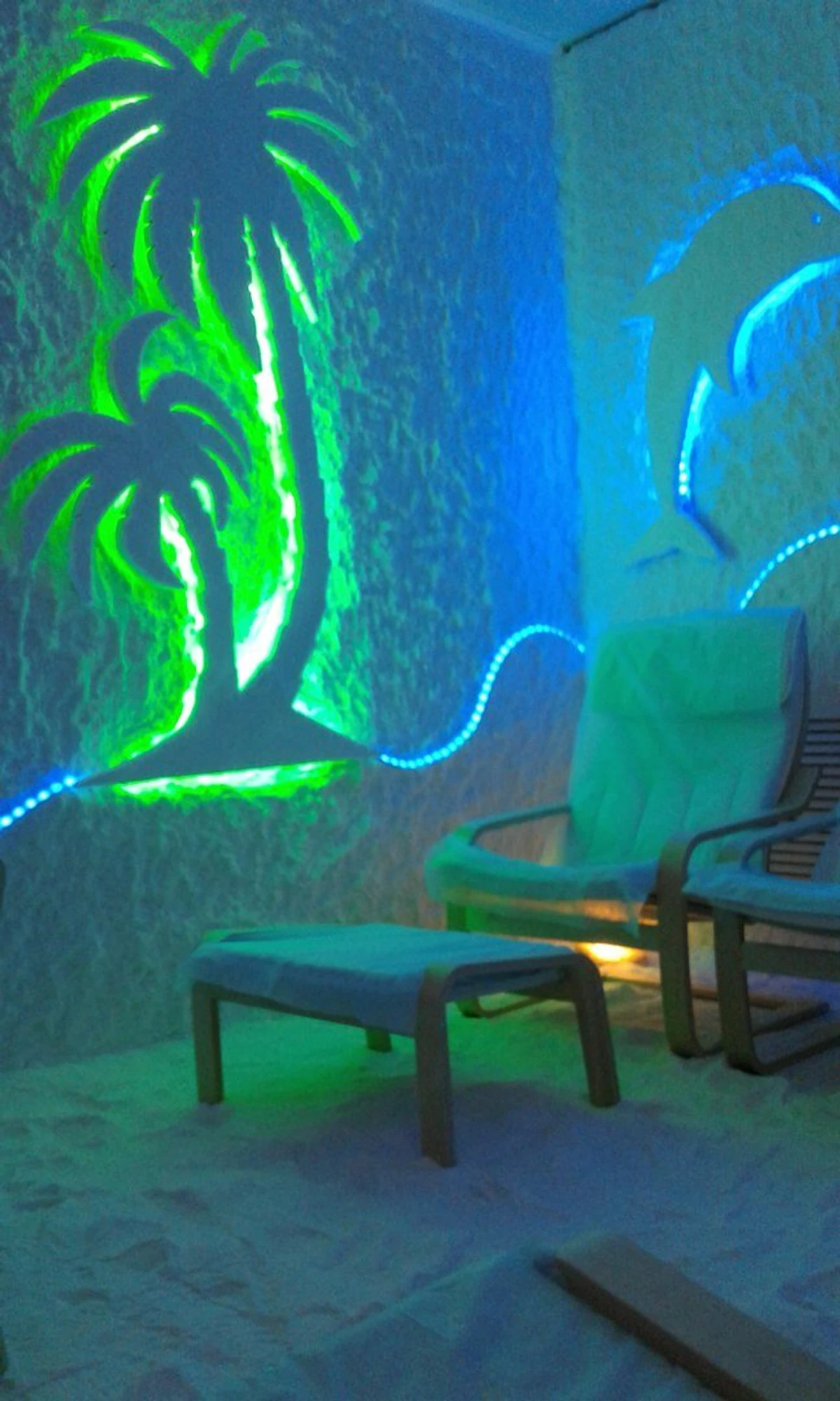 Морской воздух (Оздоровительный центр)