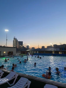 Ижевские термы (Сауна )