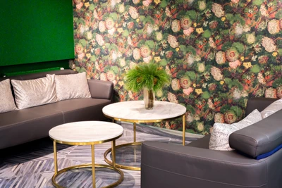 Тайга (Гостиница)