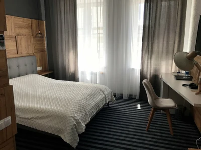 Геркулес (Гостиница)