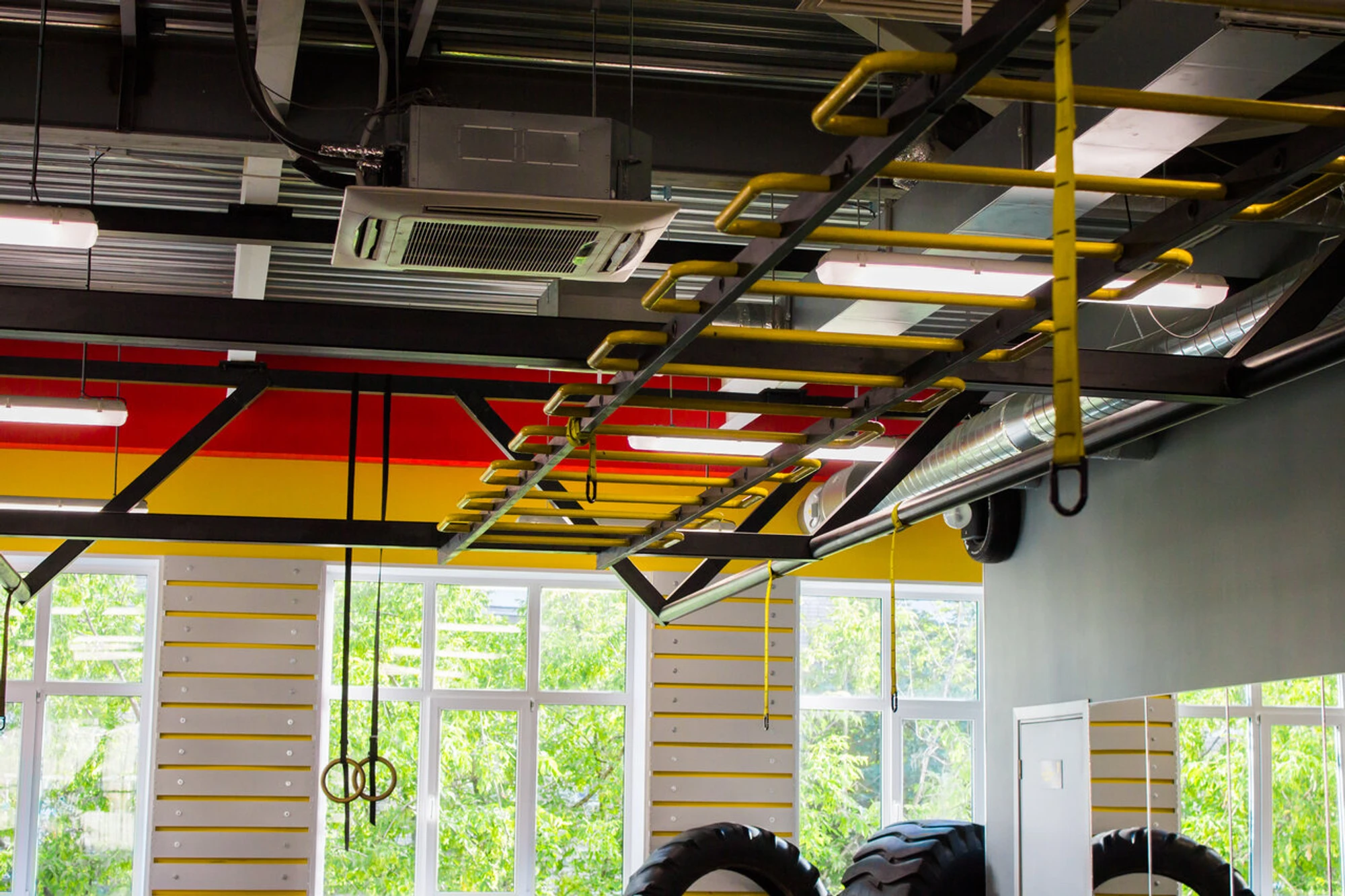 Фитнес Сервис (Фитнес-клуб )