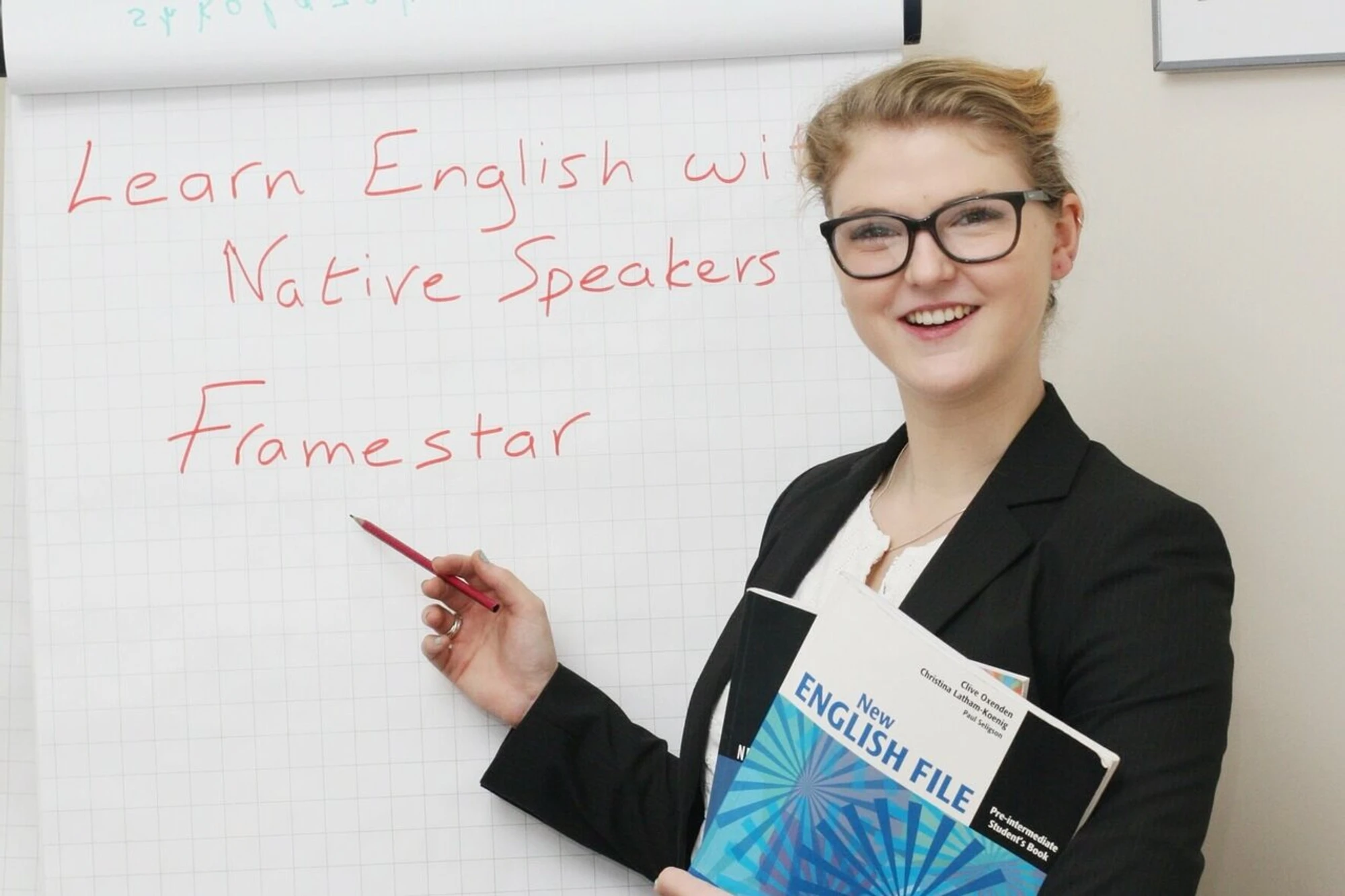 Frame Star Education (Курсы иностранных языков)