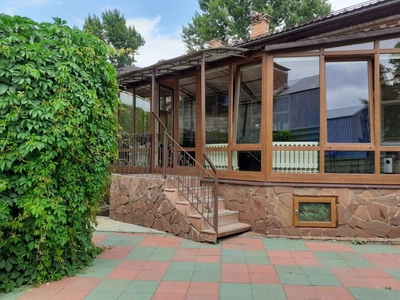 Райский Дворик (Сауна )