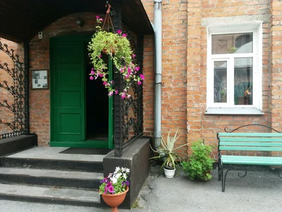 Храм Архистратига Михаила (Православный храм)