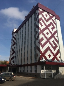 ДерябинЪ (Гостиница)