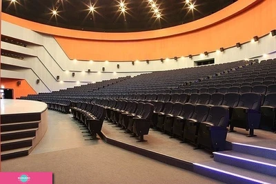 "Мир", театрально-концертный зал