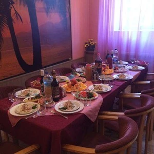 Жар-Птица (Кафе)