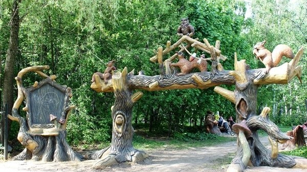 "Алтуфьевский", комплексный заказник в Москве