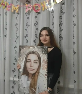 Studio YouArt (Художественная мастерская)