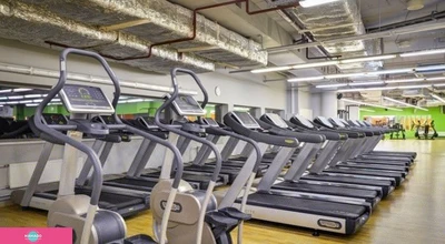 Alex Fitness, "Алекс Фитнес", фитнес-центр с детскими секциями на Невском, СПб