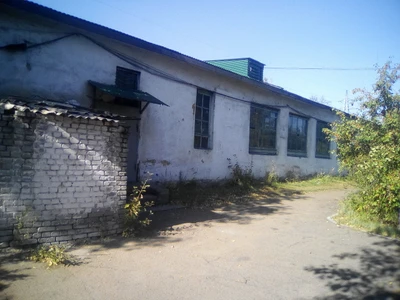 Бурятский республиканский индустриальный техникум (Техникум)