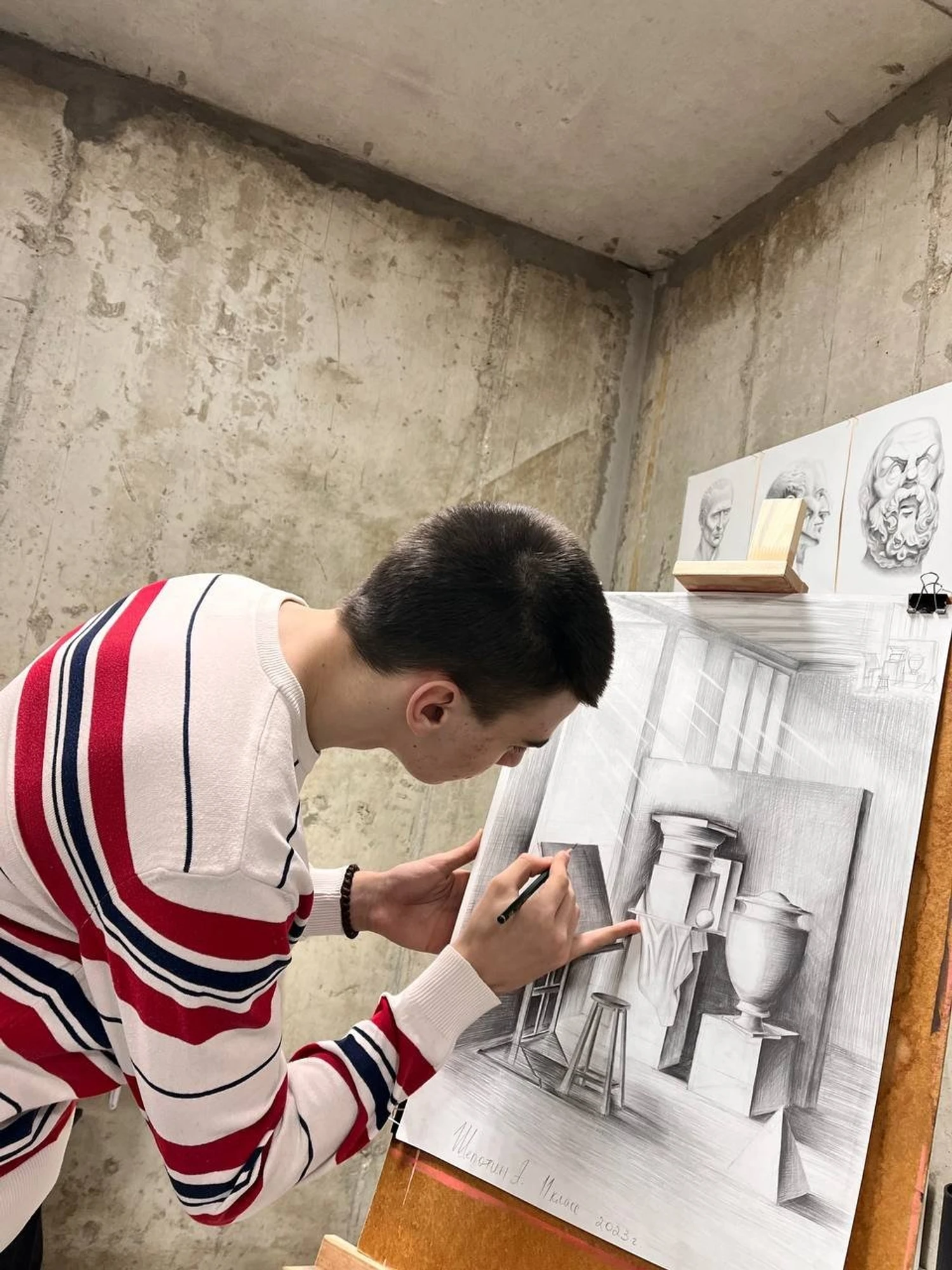 Изображение галлереи