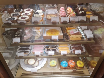 Кирилловъ (Кондитерская )