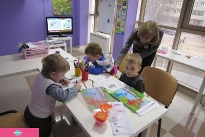 English Today на проспекте 40 лет Победы, языковые курсы, английский для детей от 4 лет и подростков, подготовка к ЕГЭ и Кембриджским экзаменам, Ростов-на-Дону 