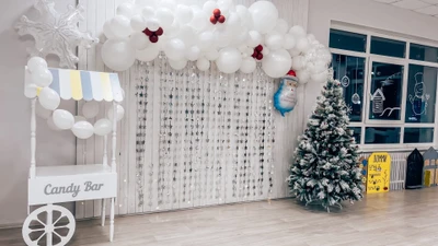 Детские игровые фотостудии «ДОММИ» Саратов, Энгельс