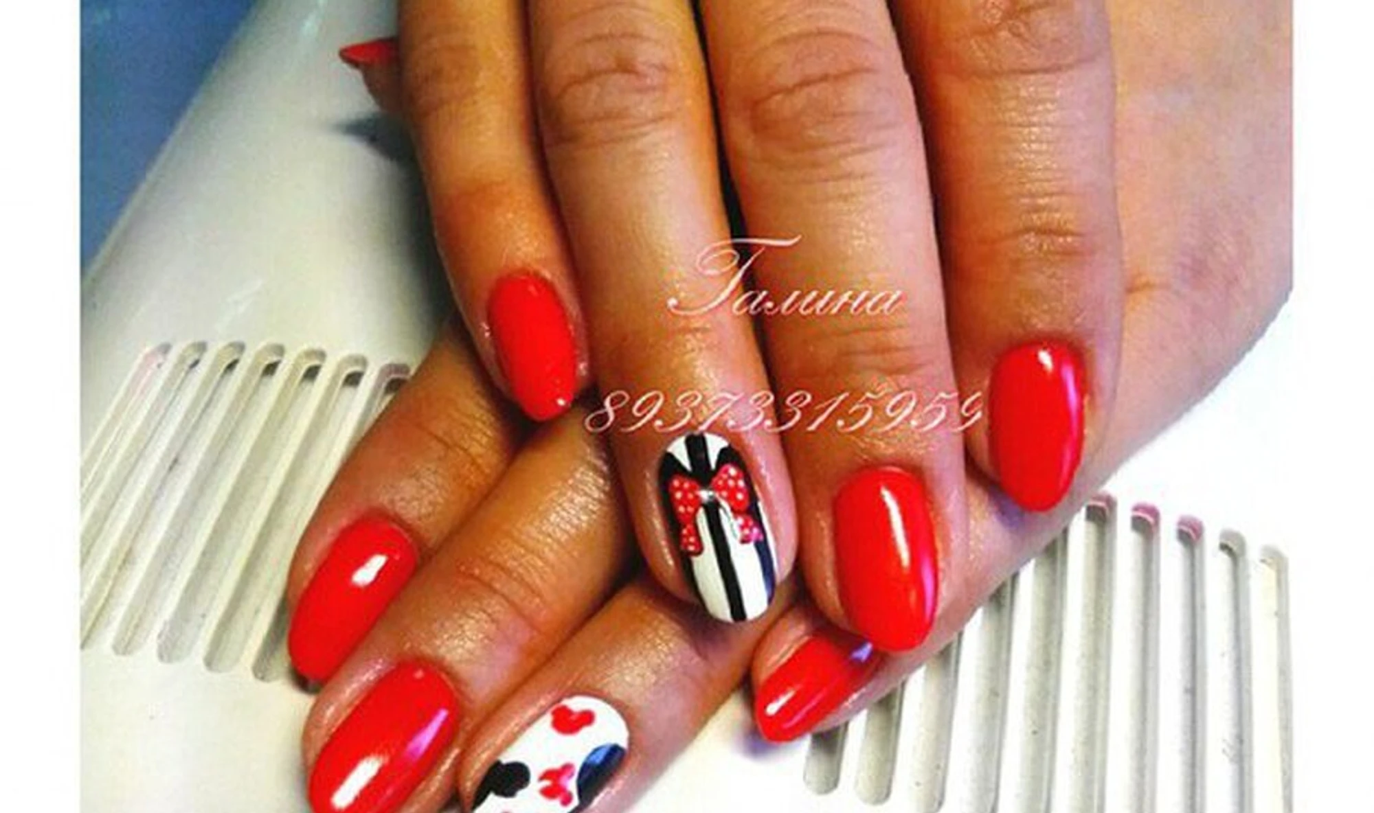 Fresh (Салон красоты)