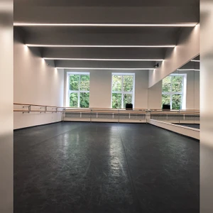 Grand Battement (Школа танцев )