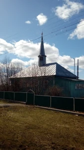 Мечеть (Мечеть)