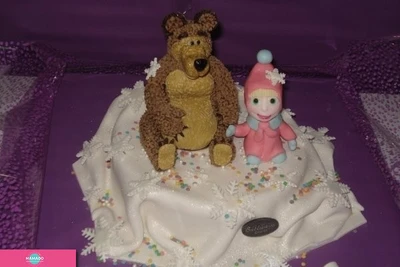 Exclusive cakes, изготовление тортов, Самара 