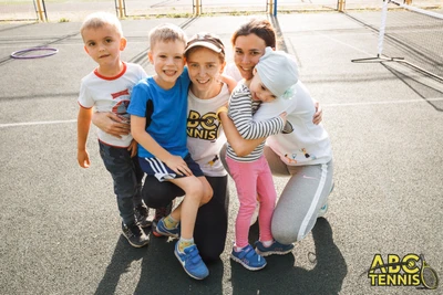 Abctennis (Теннисный клуб )