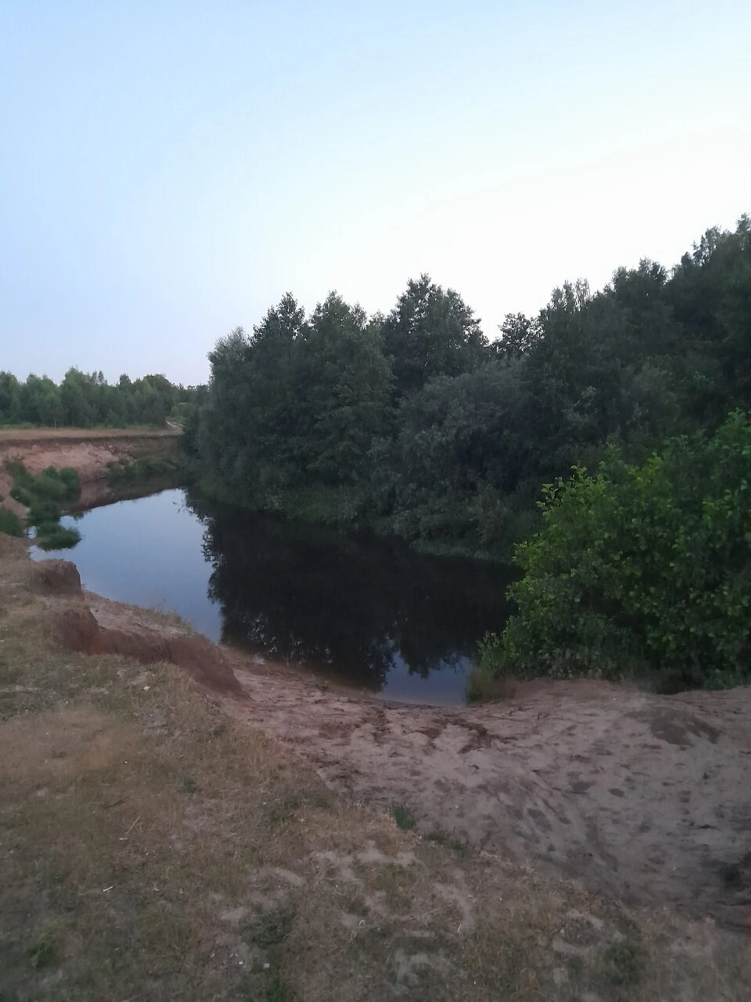 Пляж (Пляж)