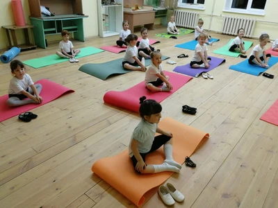 Спорт клуб Успех (Спортивный клуб, секция )