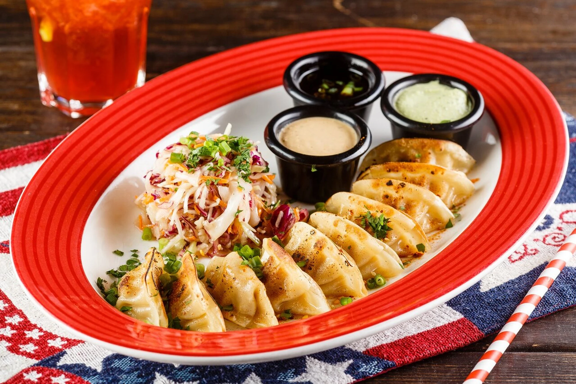 TGI FRIDAYS (Ресторан )