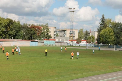 Старт (Спортивный комплекс )