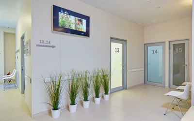 Эдкар (Медцентр, клиника )