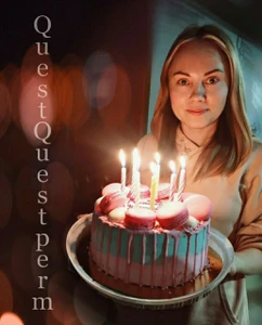 Незабываемый день в квесте