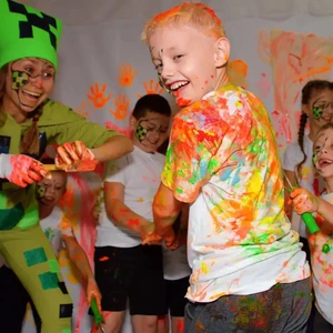 Островок радости (Клуб для детей и подростков )