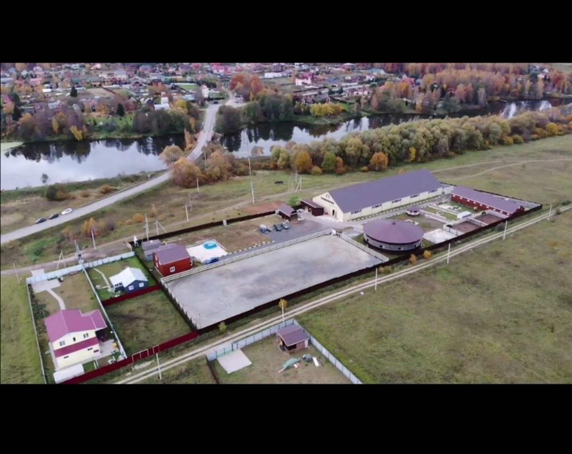 Графиня (Конный клуб)