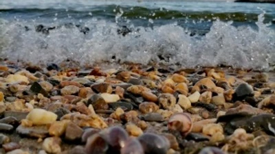 "У моря Обского", парк культуры и отдыха, Новосибирск