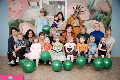"Пластилин", центр творчества, развивающие и творческие занятия для детей от 1 года и взрослых в Канавинском районе, Нижний Новгород 